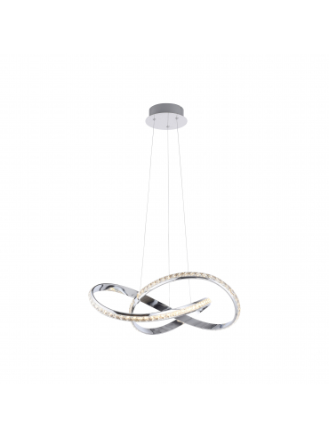 Lampa wisząca TANJA 8221-17