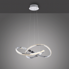 Lampa wisząca TANJA 8221-17