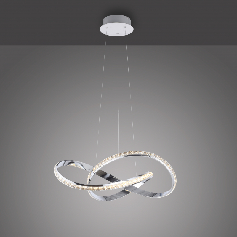 Lampa wisząca TANJA 8221-17