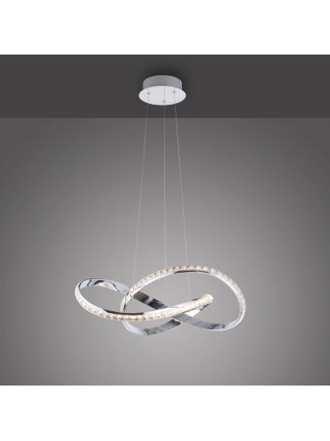 Lampa wisząca TANJA 8221-17