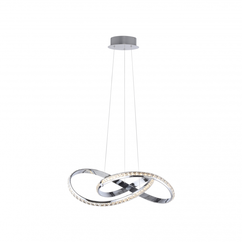 Lampa wisząca TANJA 8221-17