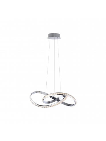 Lampa wisząca TANJA 8221-17