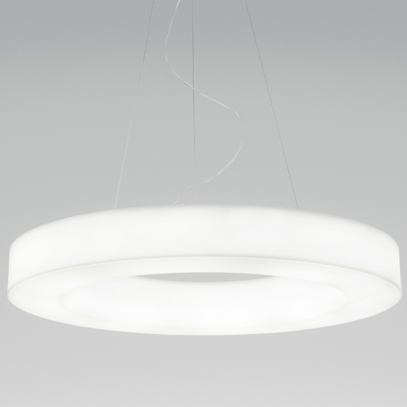 Lampa wisząca SATURN SOSP.D1200 LED 7650