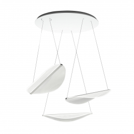 Lampa wisząca DIPHY 8168