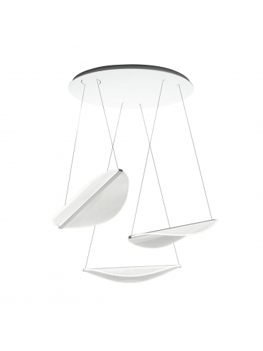 Lampa wisząca DIPHY 8168