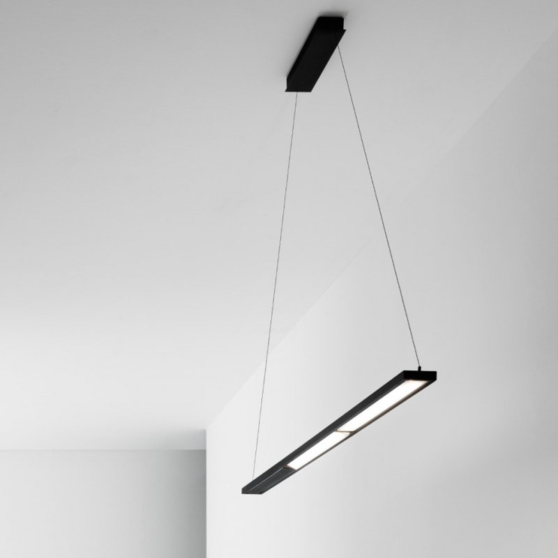 Lampa wisząca TABLET 8451