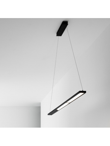 Lampa wisząca TABLET 8451