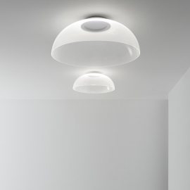 Lampa sufitowa DEMÌ 8895