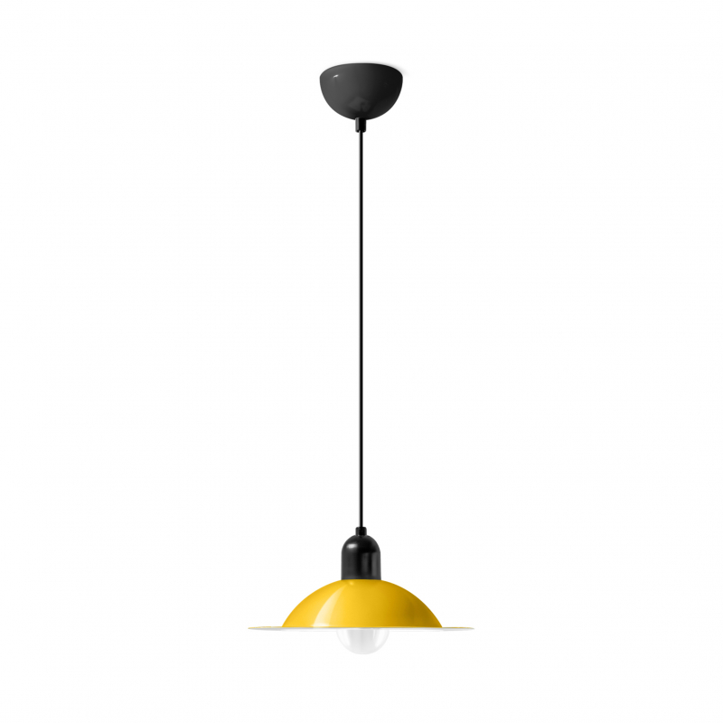 Lampa wisząca LAMPIATTA 8981