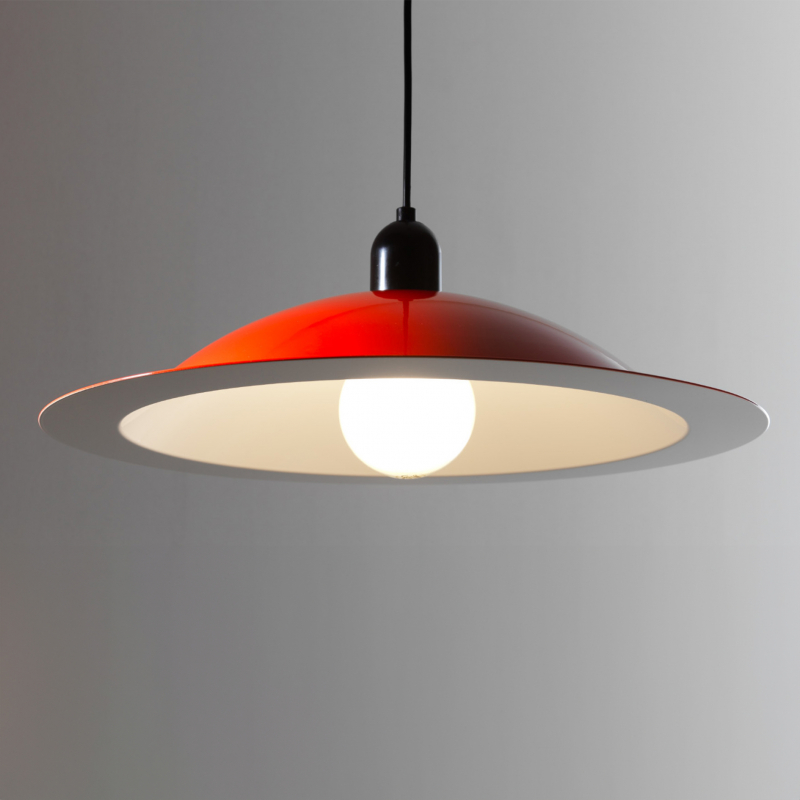 Lampa wisząca LAMPIATTA 8981