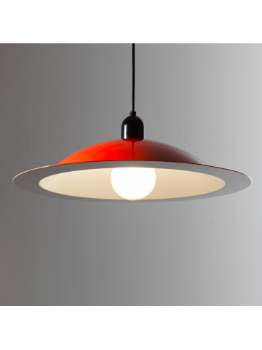 Lampa wisząca LAMPIATTA 8981