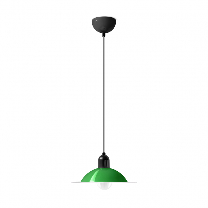 Lampa wisząca LAMPIATTA 8982