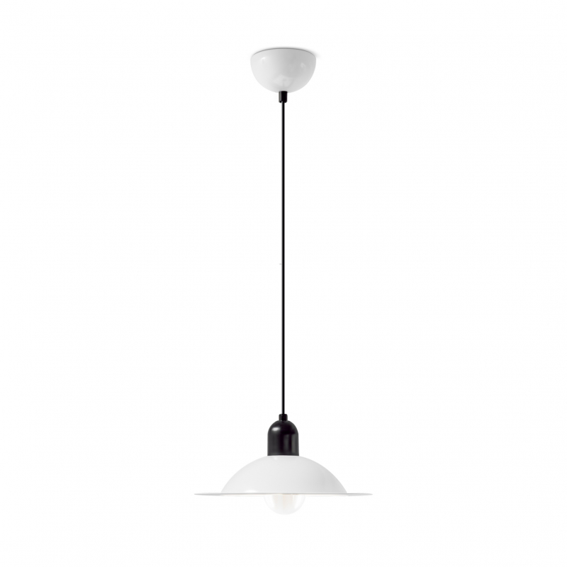 Lampa wisząca LAMPIATTA 8983