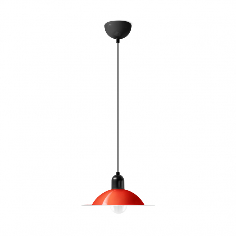 Lampa wisząca LAMPIATTA 8985