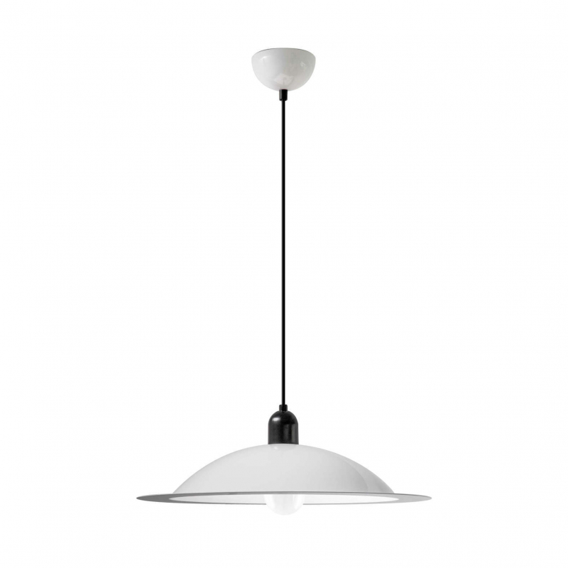 Lampa wisząca LAMPIATTA 8987