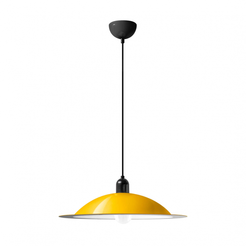 Lampa wisząca LAMPIATTA 8990