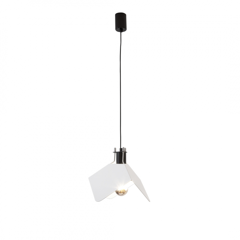 Lampa wisząca TRIEDRO 8995