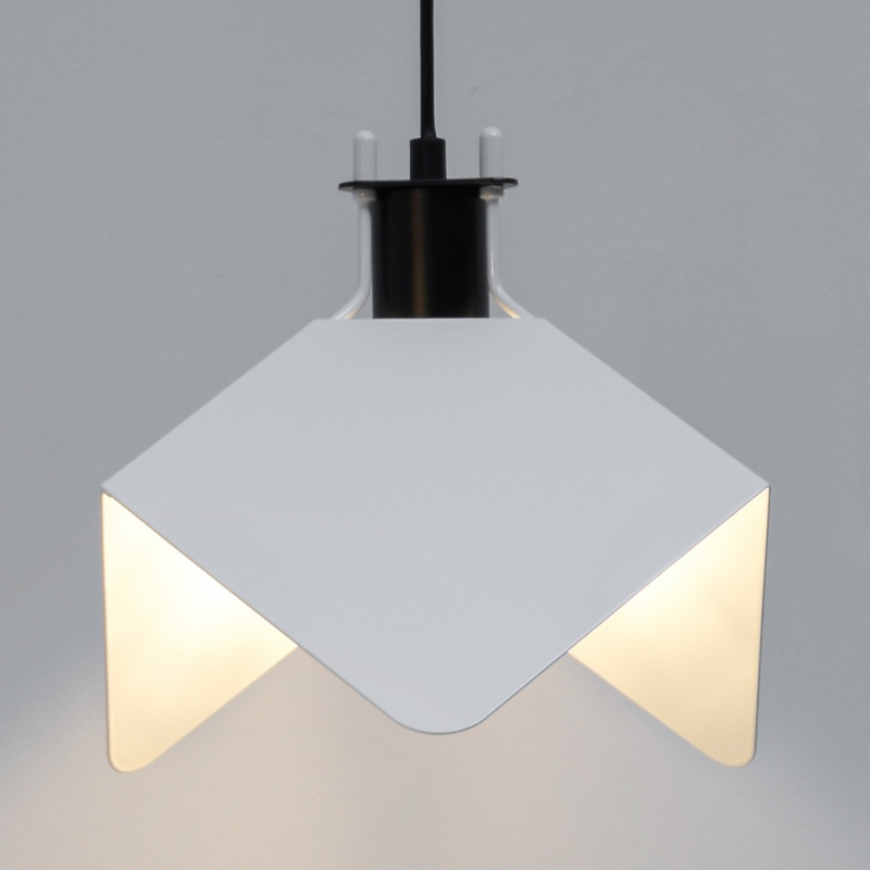 Lampa wisząca TRIEDRO 8995