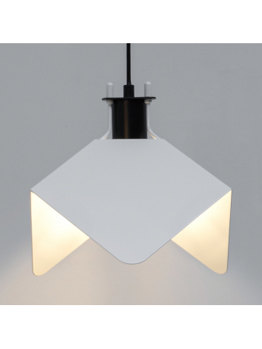 Lampa wisząca TRIEDRO 8995