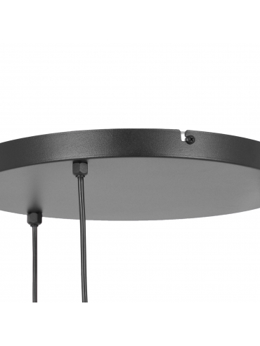 Lampa wisząca BRUS K-5252