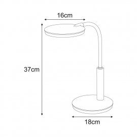 Lampka biurkowa DINO K-BL1237