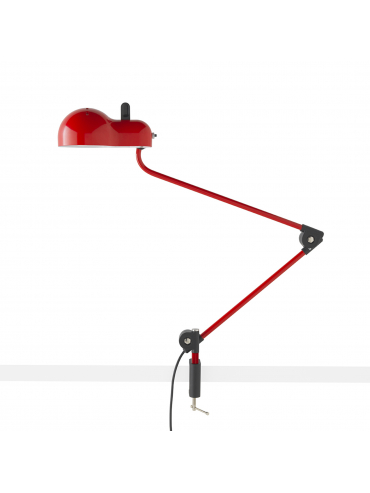 Lampa stołowa TOPO 9073