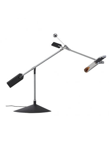 Lampa biurkowa HALLEY 9587M