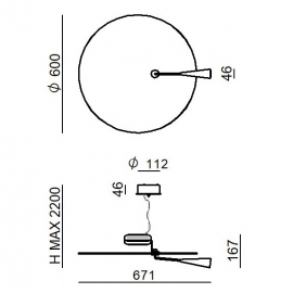 Kinkiet INBILICO 9781