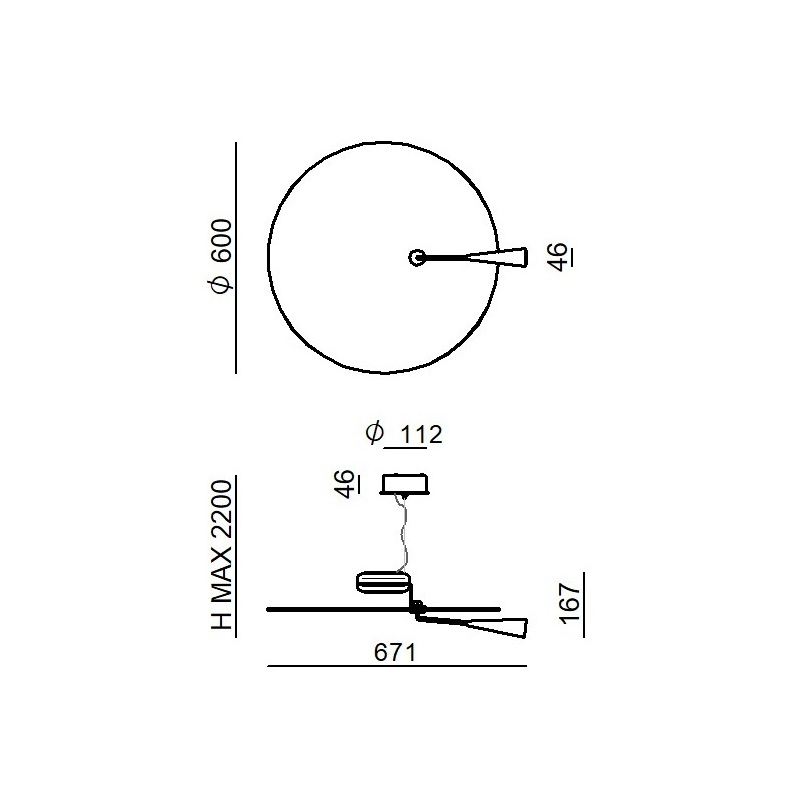 Kinkiet INBILICO 9781