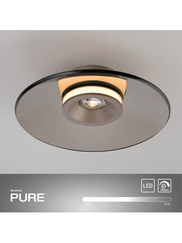 Lampa sufitowa PURE MOON 6094-97