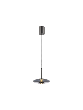 Lampa wisząca PURE VITRUM 2053-15