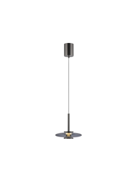 Lampa wisząca PURE VITRUM 2053-15