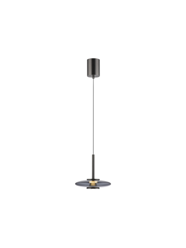 Lampa wisząca PURE VITRUM 2053-15