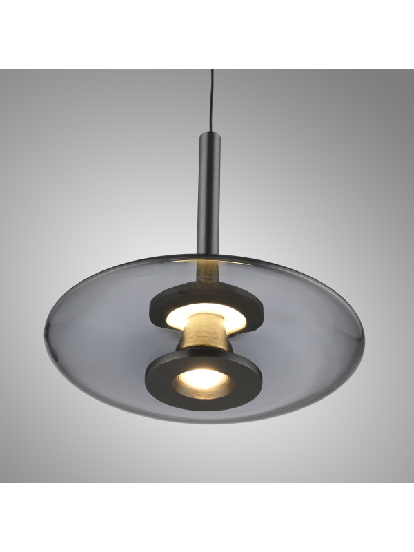 Lampa wisząca PURE VITRUM 2083-15