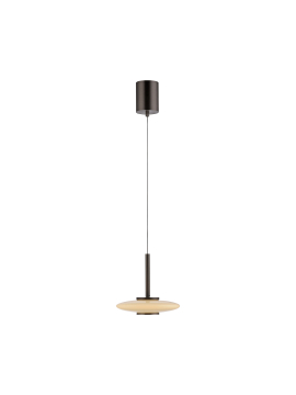 Lampa wisząca PURE VITRUM 2053-34