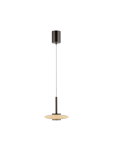 Lampa wisząca PURE VITRUM 2053-34