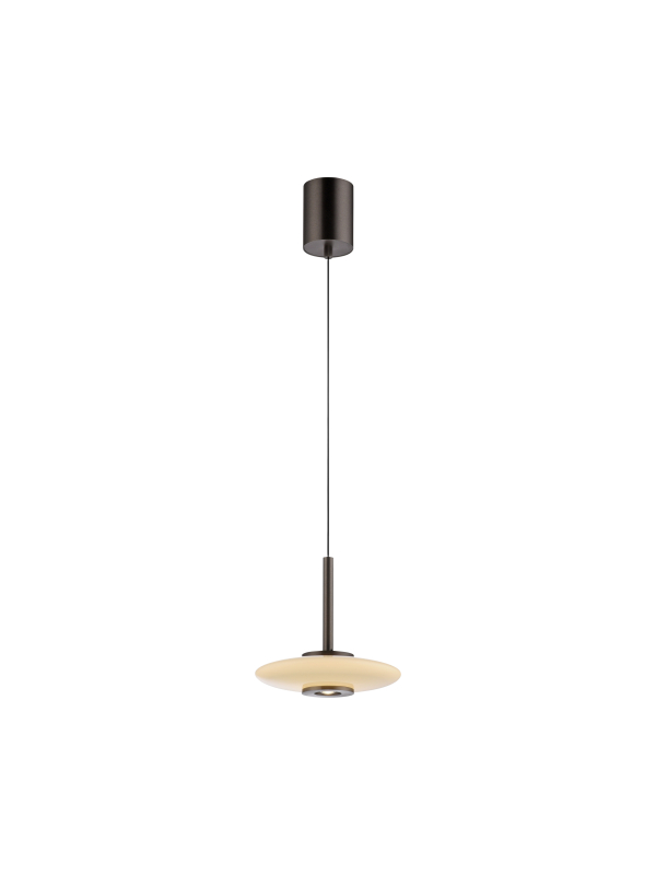 Lampa wisząca PURE VITRUM 2053-34