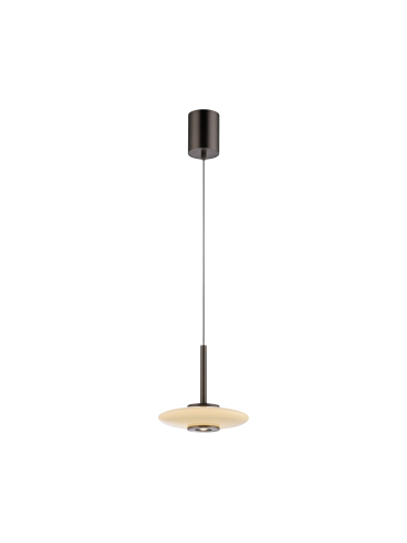 Lampa wisząca PURE VITRUM 2053-34