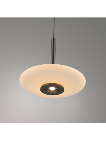 Lampa wisząca PURE VITRUM 2053-34