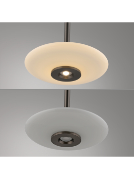 Lampa wisząca PURE VITRUM 2053-34