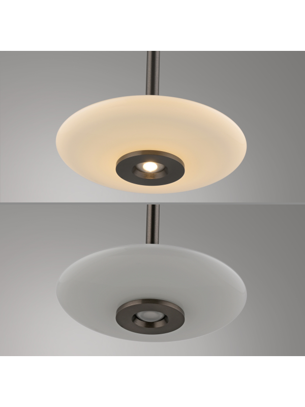 Lampa wisząca PURE VITRUM 2053-34