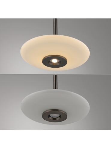 Lampa wisząca PURE VITRUM 2053-34