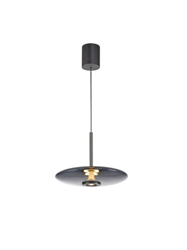 Lampa wisząca PURE E-VITRUM 2084-15