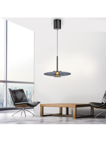 Lampa wisząca PURE E-VITRUM 2084-15