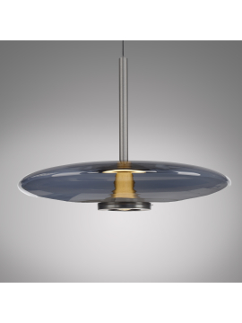 Lampa wisząca PURE E-VITRUM 2084-15