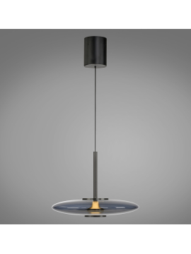 Lampa wisząca PURE E-VITRUM 2084-15