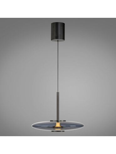 Lampa wisząca PURE E-VITRUM 2084-15