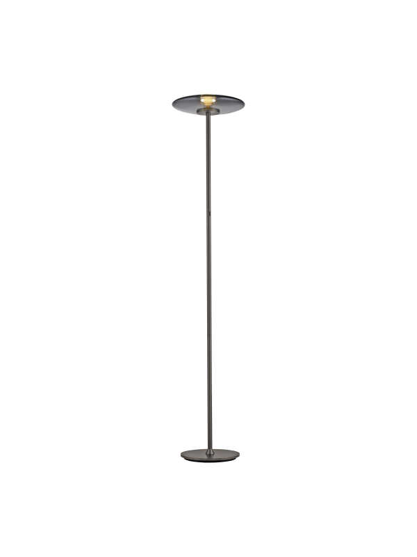 Lampa podłogowa PURE VITRUM 481-15