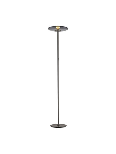 Lampa podłogowa PURE VITRUM 481-15