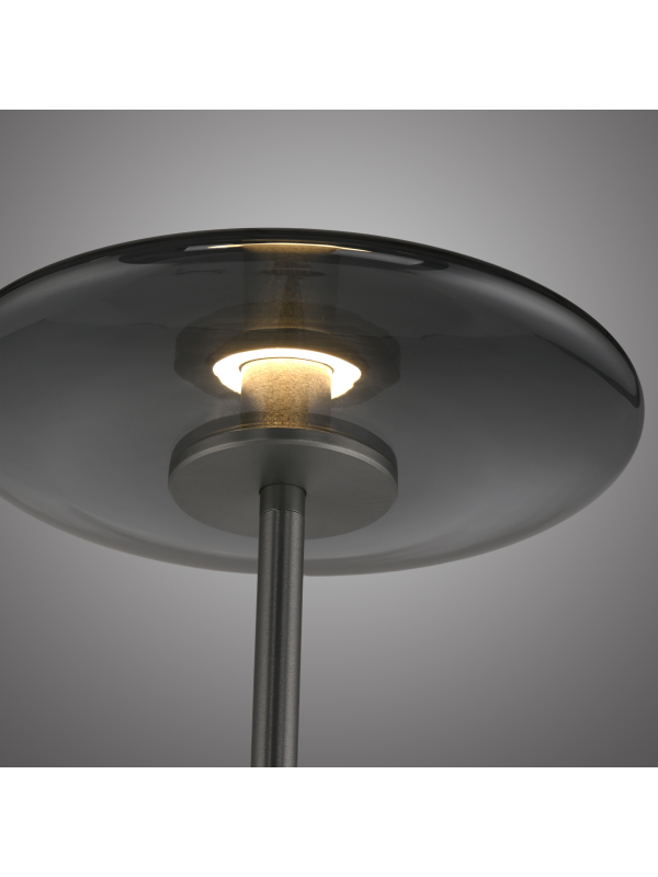 Lampa podłogowa PURE VITRUM 481-15